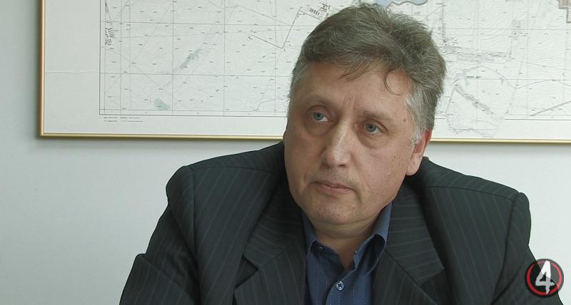 Семенець – помер. Головного архітектора Рівного врятувати не змогли ...